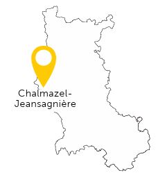 Capture carte Chalmazel